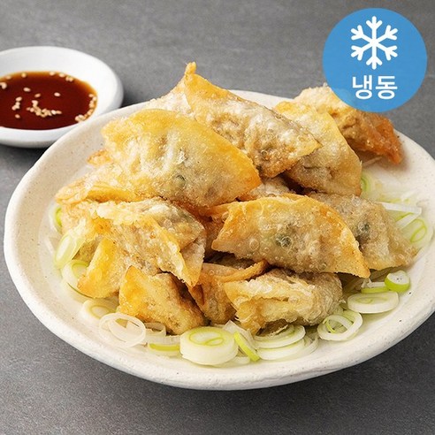 고기가 풍부하고 편리한 해태제과 고향만두로 맛있는 가족 식사 시간을 만끽하세요.