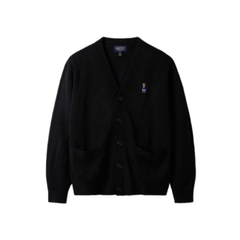 후아유 WHO.A.U Steve V-neck Cardigan 가디건 / WHCKE4911U 매장정품 159385