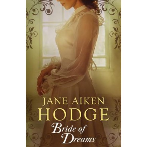 Bride of Dreams Paperback, Agora Books