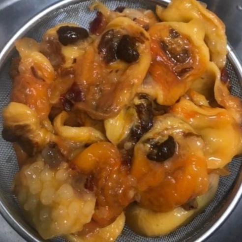 청정 바다에서 온 싱싱한 자연산 멍게로 잃어버린 입맛을 되찾아보세요!