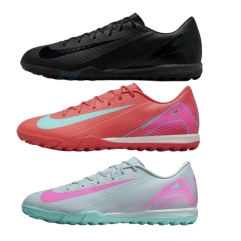 필드를 지배하는 날렵함, 나이키 머큐리얼 베이퍼 16 아카데미 TF 나이키머큐리얼베이퍼16tf