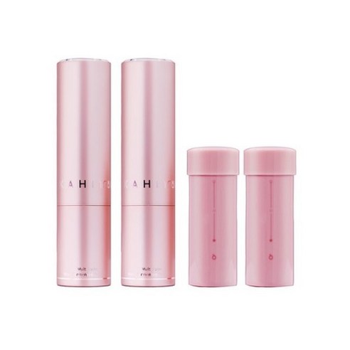 가히 멀티밤 리필형 본품 9g+리필9g 본품세트 2개, 상세페이지 참조, 상세페이지 참조, 상세페이지 참조