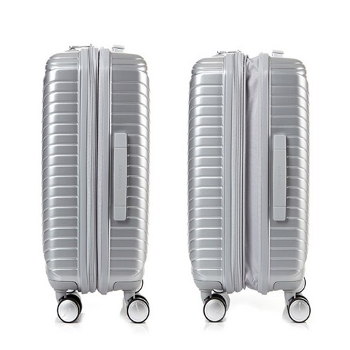 쌤소나이트 로베즈 20인치, 당신의 여행을 완성하다