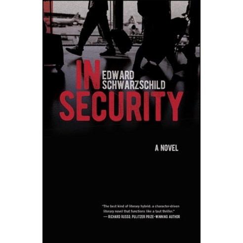 (영문도서) In Security Paperback, Excelsior Editions/State Un..., English, 9781438480923