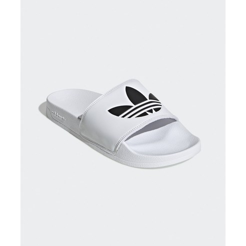 아디다스슬리퍼 아디다스 오리지널 아딜렛 라이트 슬리퍼(FU8297)신발 Best Top3