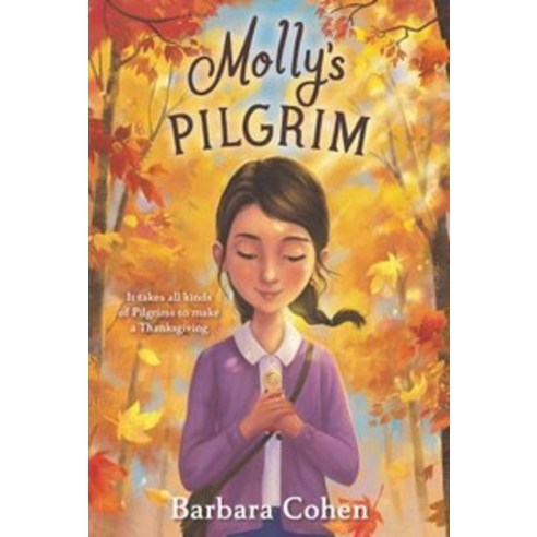 Molly''s Pilgrim, HarperCollins