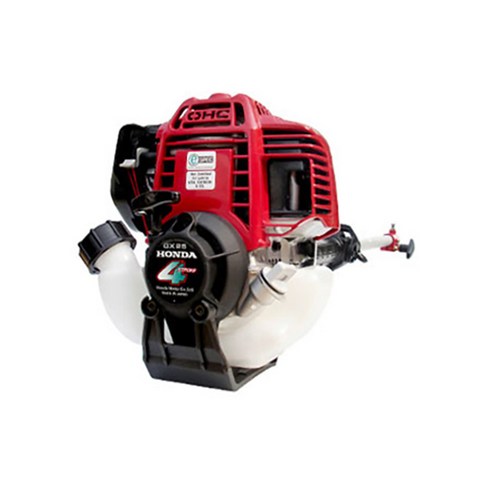 혼다 GX-25 경량형 예초기(가방 포함) 1개 견착식예초기