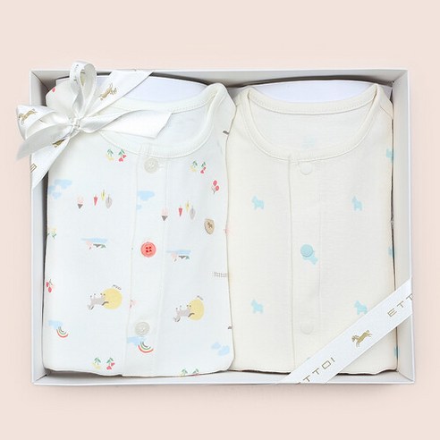 에뜨와 [에뜨와]올리+민트홀내의세트 07R1