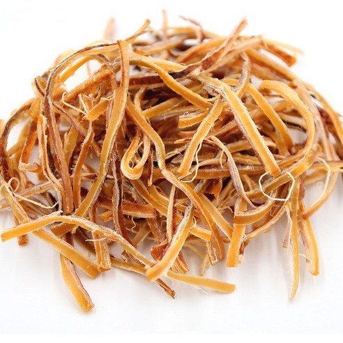 싱싱하고 맛있는 꽃오징어: 건강과 맛의 완벽한 조화