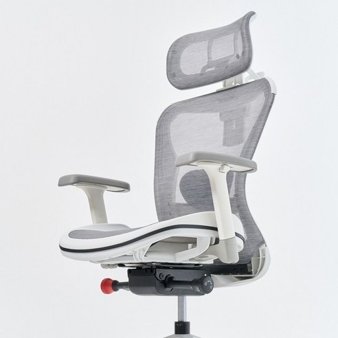 편안함과 실용성을 갖춘 사무용 의자