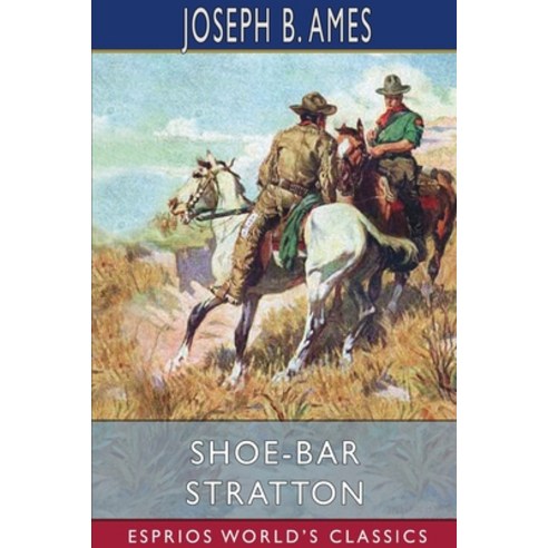 (영문도서) Shoe-Bar Stratton (Esprios Classics) Paperback, Blurb, English, 9781006786099