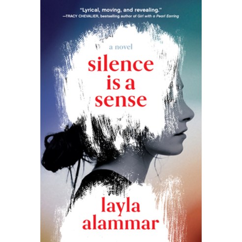 Silence Is a Sense Hardcover, Algonquin Books, English, 9781643750262