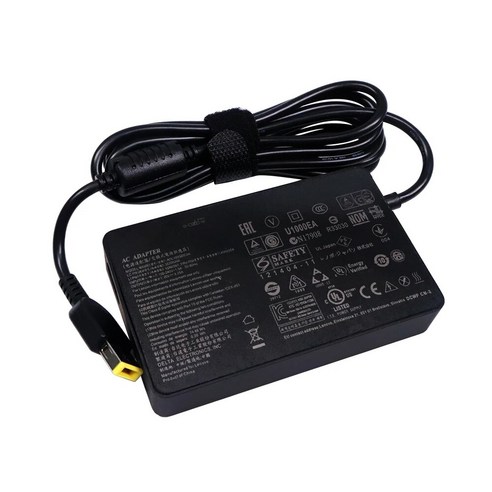 레노버 씽크패드 S431 S531 G500S G700 요가 3 4 프로 11 13 20V 65W AC DC ADLX65SDC2A, 5.Power adapter only