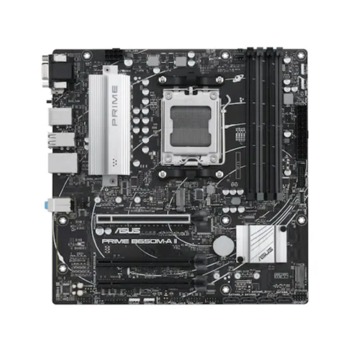 ASUS PRIME B650M-A II: 안정성과 효율성을 겸비한 메인보드의 새로운 기준