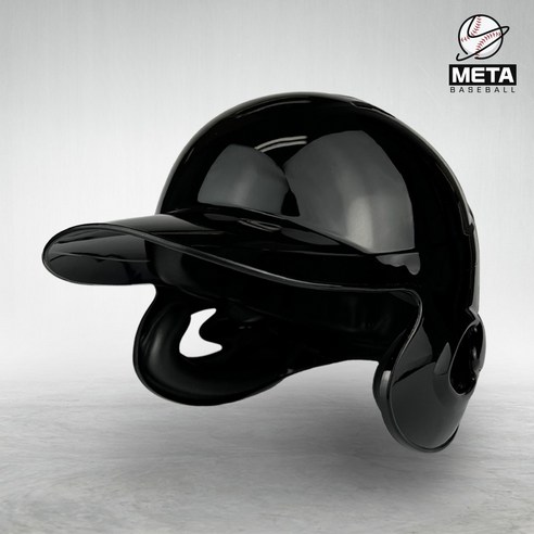 야구장의 안전한 수호자: 투더문 타자헬멧