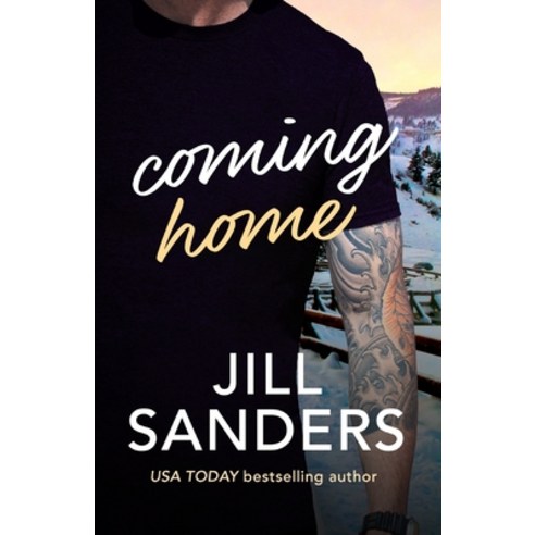Coming Home Paperback, Independently Published