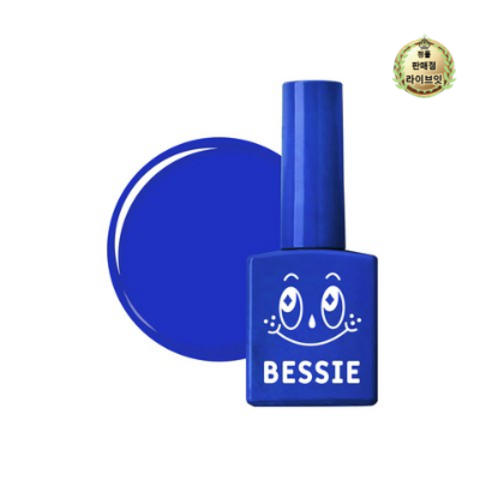 라이브잇 베씨 컬러 글리터 젤 11ml, B07 아찔한 코발트, 1개
네일 라이브잇 베씨 컬러 글리터 젤 11ml, B07 아찔한 코발트, 1개
네일