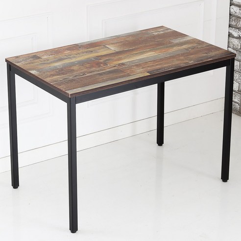 좁은 공간, 답답한 책상, 이제 안녕! THEJOA 모던테이블로 넓고 효율적인 나만의 공간 만들기 업소용테이블