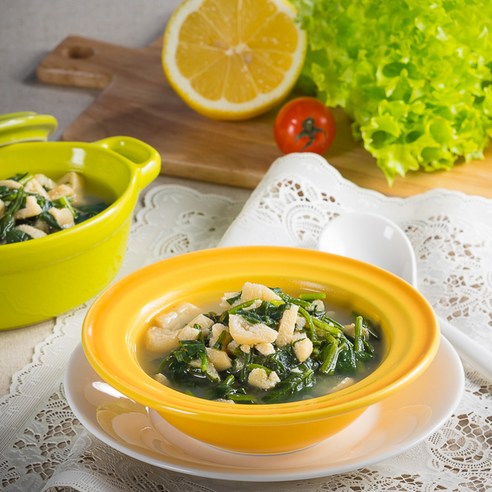 아이의 건강한 성장을 위한 완벽한 선택