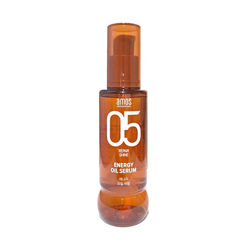 아모스프로페셔널 리페어 샤인 에너지 오일 세럼, 80ml, 1개 아모스컬링에센스 Best Top5