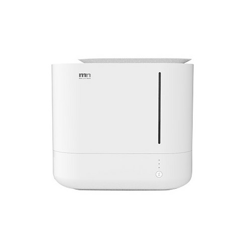 [엠엔] 리얼 통세척 4.5L대용량 순가습기 MFU-I50SW