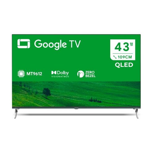 최고의 퀄리티와 다양한 스타일의 더함 4k uhd qled tv 아이템을 찾아보세요! 더함 4K UHD QLED TV 상세 리뷰