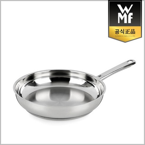 WMF 크로마간 스텐 후라이팬: 요리의 품격을 높이는 선택