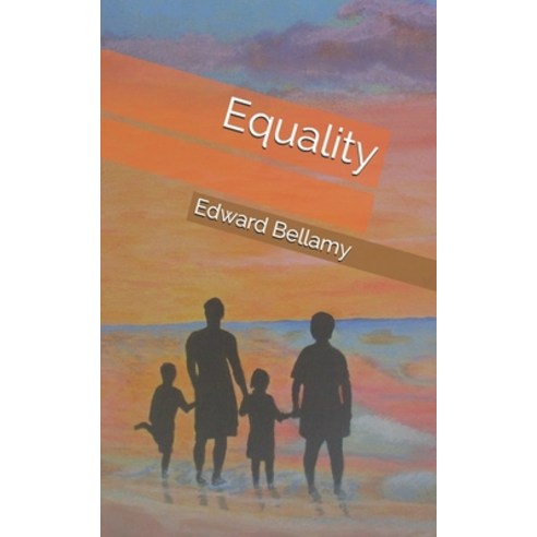 Equality Paperback, Independently Published, English, 9781673652468