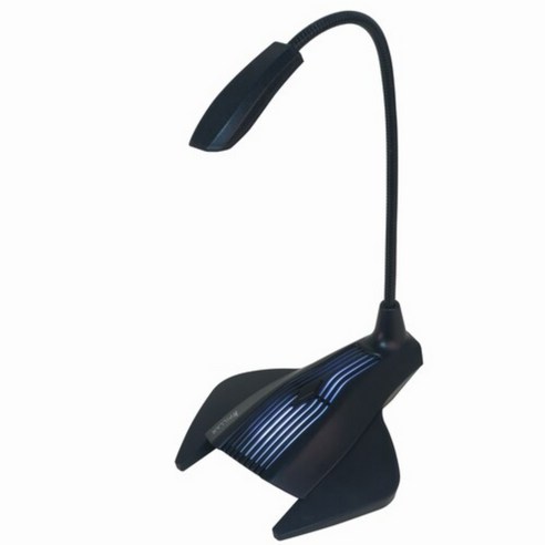 컴소닉 PILLAR 구즈넥 스탠드마이크 CM-730 USB, 본상품선택, 본상품선택