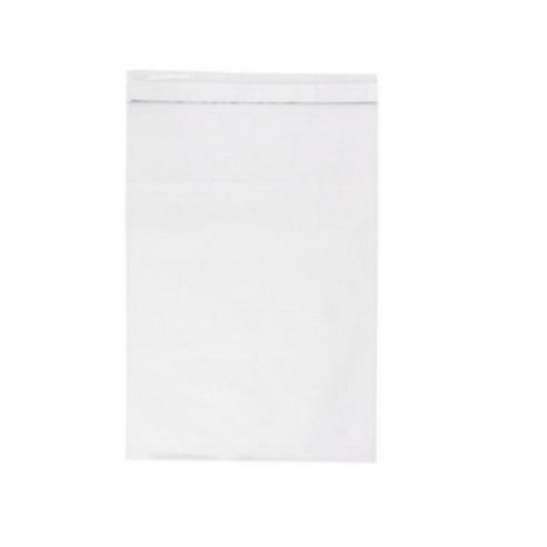 의류 속비닐 PP 폴리백 100p, 2개