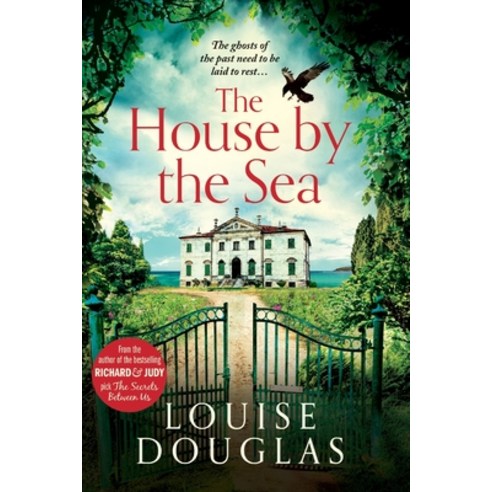 The House by the Sea Paperback, Boldwood Books Ltd, English, 9781838897000