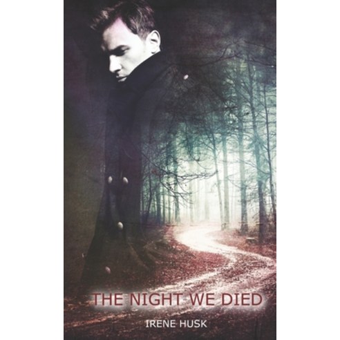 The Night We Died Paperback, Independently Published, English, 9798579188434