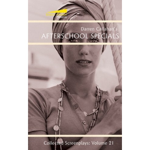 Afterschool Specials Paperback, Independently Published