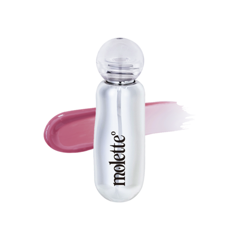 나만의 컬러, 드디어 찾았다! 칙칙한 얼굴에 형광등 켠 듯 생기 불어넣는 틴트 후기 모렛셔터핏틴트