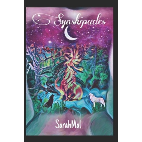 (영문도서) Synskipades Paperback, Independently Published, English, 9798540684453