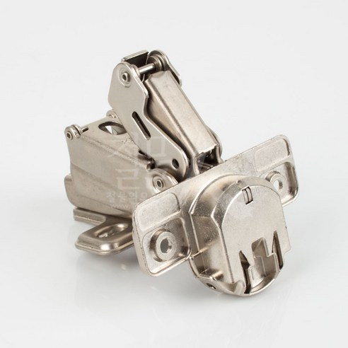 IREX 장롱경첩으로 낡은 장롱에 새 생명을!