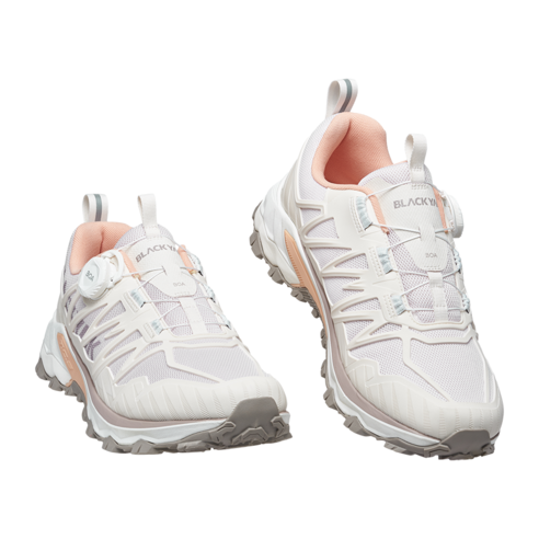 완벽한 접지력으로 편안한 운동을 즐기세요!