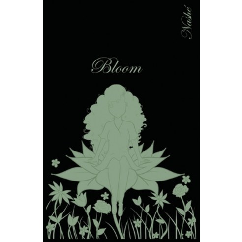 (영문도서) Bloom Paperback, Alayzah Wilson, English, 9798218189594