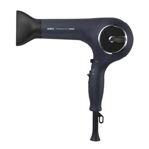 유닉스 전문가용 드라이기 UN-A1958 2000W, 혼합색상