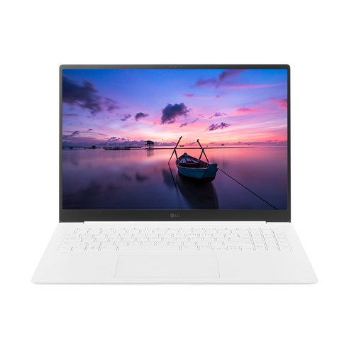 LG전자 그램 프로16 16Z90SP-GA50K / skit, WIN11 Home, 16GB, 512GB, 에센스 화이트