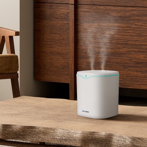 촉촉한 밤, 아름다운 빛