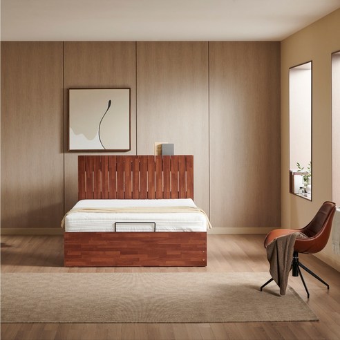 까사데지아 헤이즐 알람 모션베드 리클라이너침대 프레임 편안한 수면을 위한 완벽한 침대