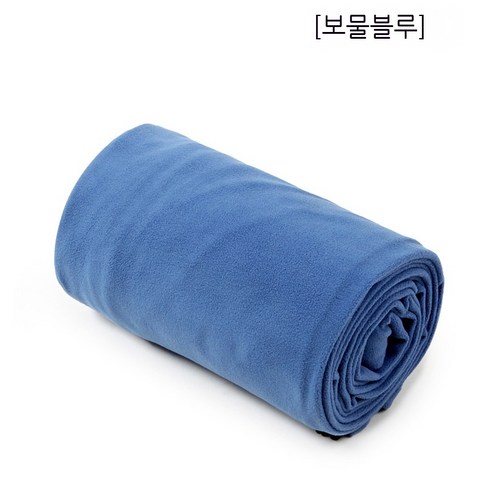 초경량 휴대가 간편한 소프트 캠핑 침낭XT7, 푸른 색, 5개