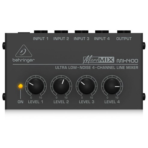 초저소음, 고품질 사운드, 최고의 가성비 믹서