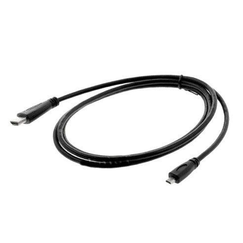 GOPRO 영웅 HD4 HDMI HDTV 비디오 출력 케이블 어댑터, AV 케이블/어댑터