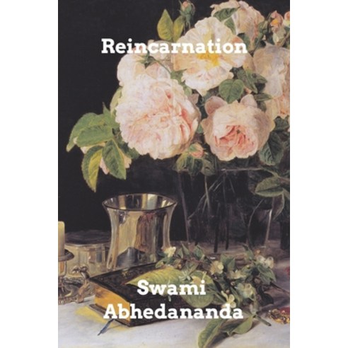 (영문도서) Reincarnation Paperback, Blurb, English, 9781006313356