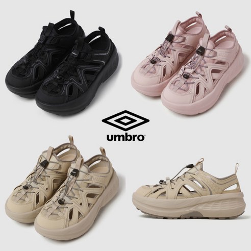 발 편한 여름, 스타일까지 살리는 엄브로 컷아웃 샌들 솔직 후기 엄브로샌들