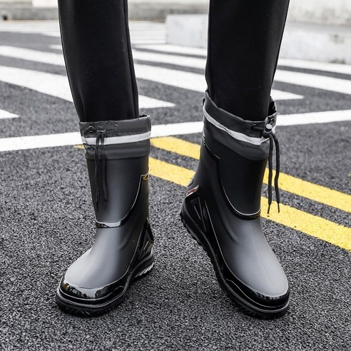 COCOYOU 레인부츠: 스타일과 기능성을 모두 갖춘 당신의 완벽한 선택