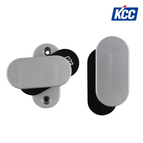 KCC 크리센트 샷시 문고리 잠금장치 걸쇠는 현대 건축에 필수적인 아이템 중 하나입니다.