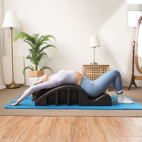 건강한 자세를 위한 올더히어 스파인코렉터 필라테스 기구